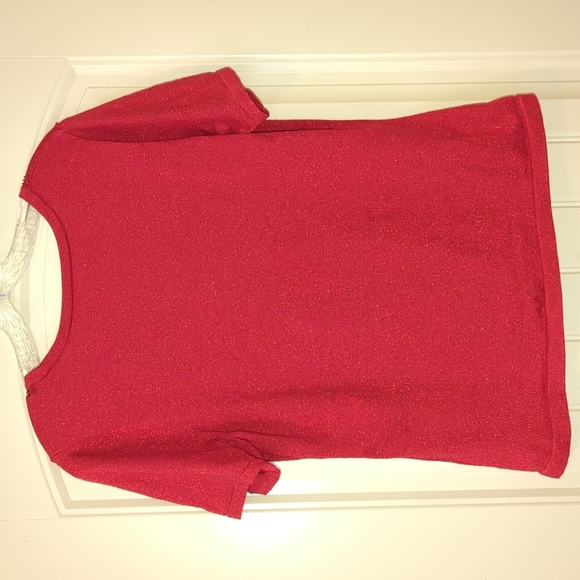 Jaclyn Smith Beaded Top - Picture 2 of 10